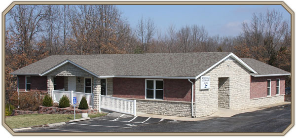 Wentzville, MO Veterinary Clinic
